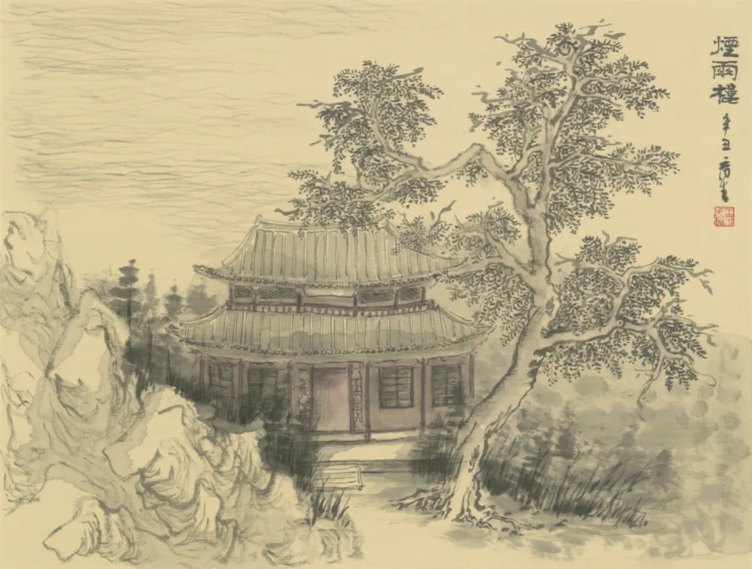 百幅红色主题书画创作展,百年中国画名家展