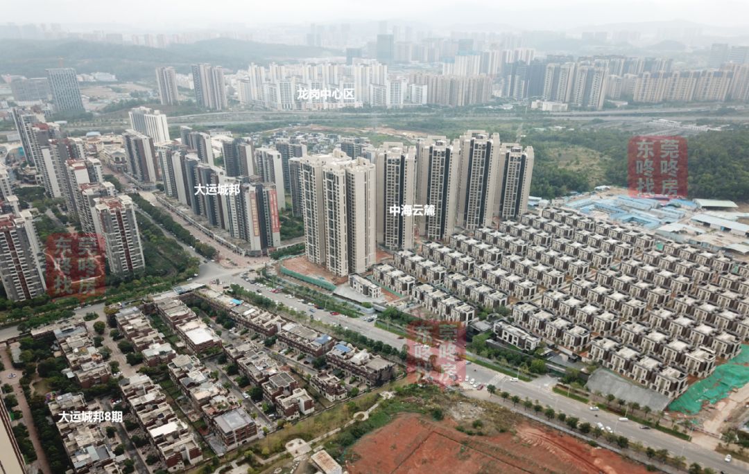 东莞两房住宅探房最新,东莞二线城市