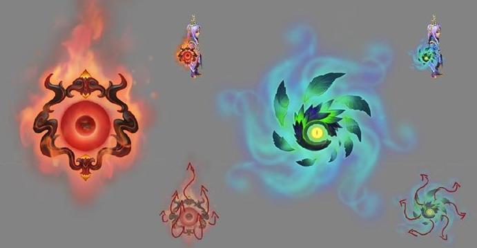 武侠十大最强暗器排名,武侠里最好看的暗器