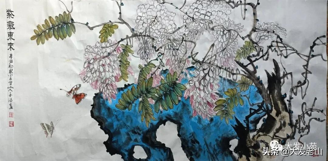 大发街的乞丐（四）