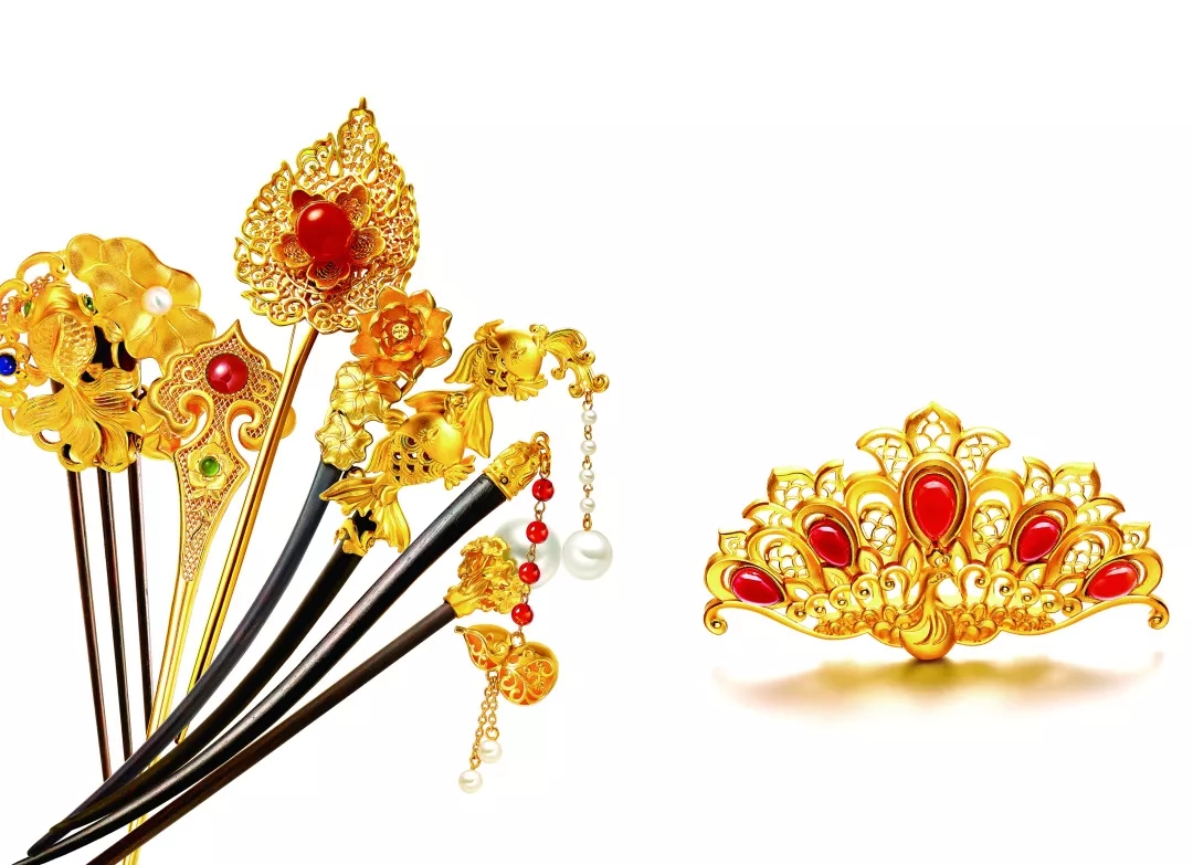 购买黄金首饰注意6点,购买黄金首饰选什么品牌