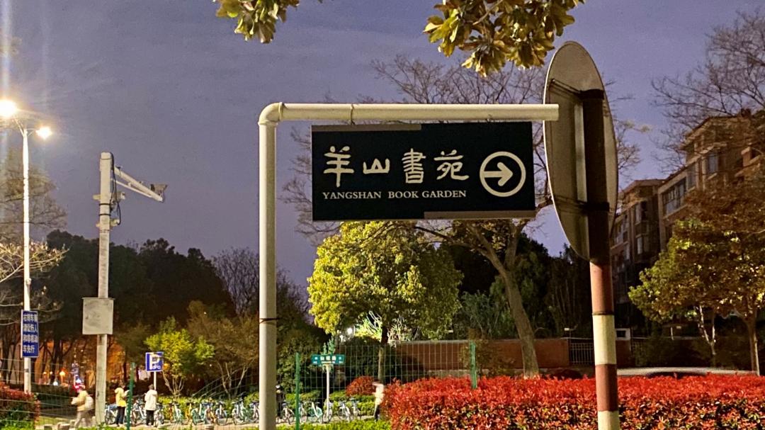 南京的小众景点非常适合一个人去,南京充满森林的公园