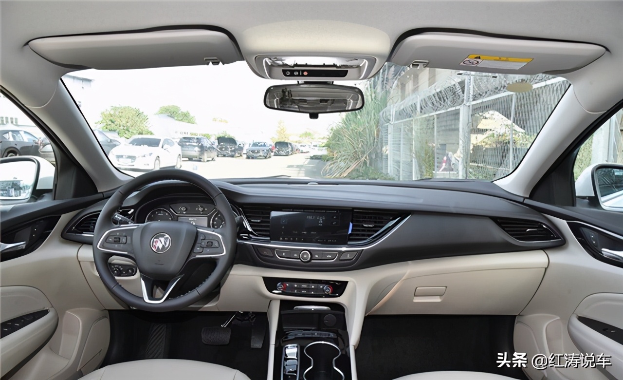 别克君威现价多少,别克君威1.5t发动机有几款