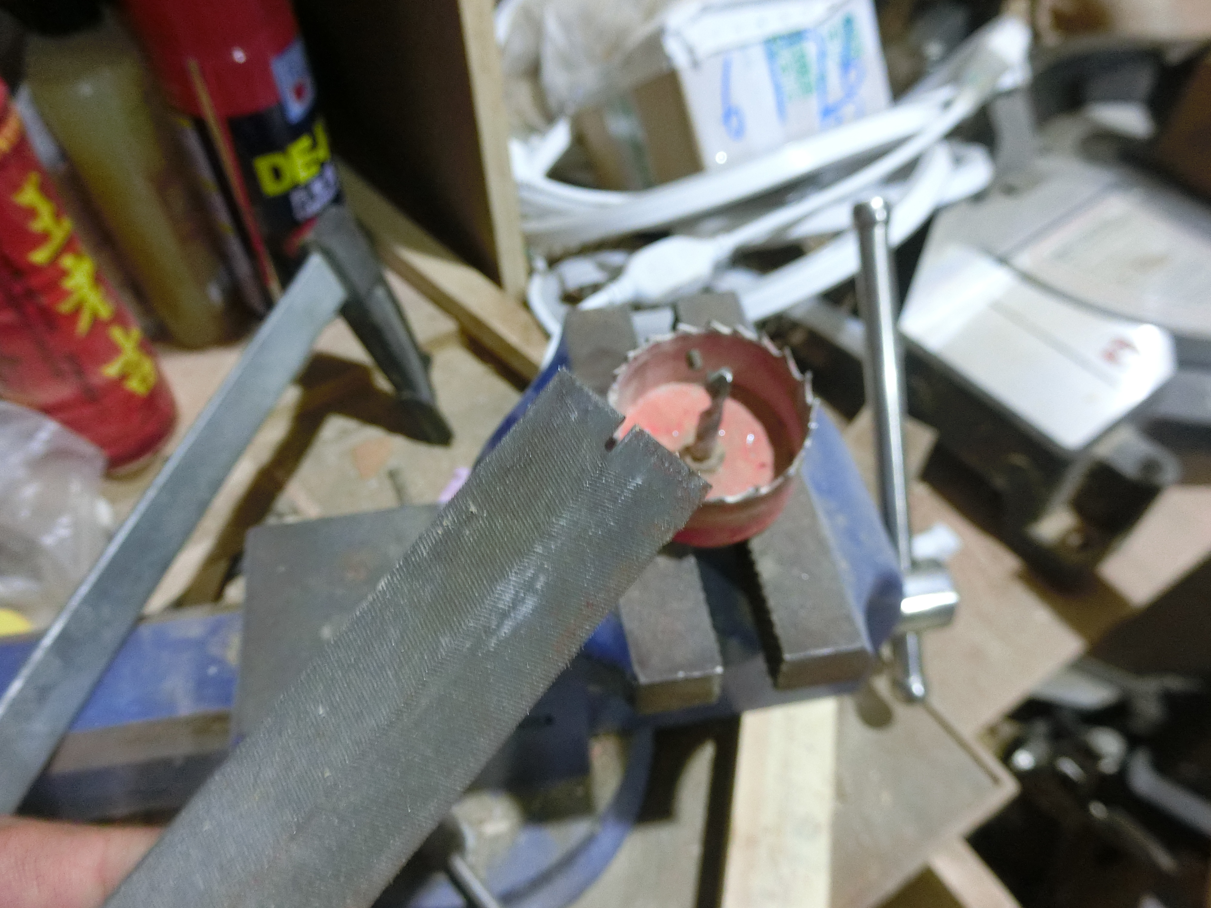 最简单的diy带锯,全方位从头到尾展示带锯制作过程