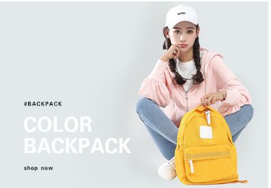 观云长x糖圈文创|日本潮流帆布包的中国电商之路