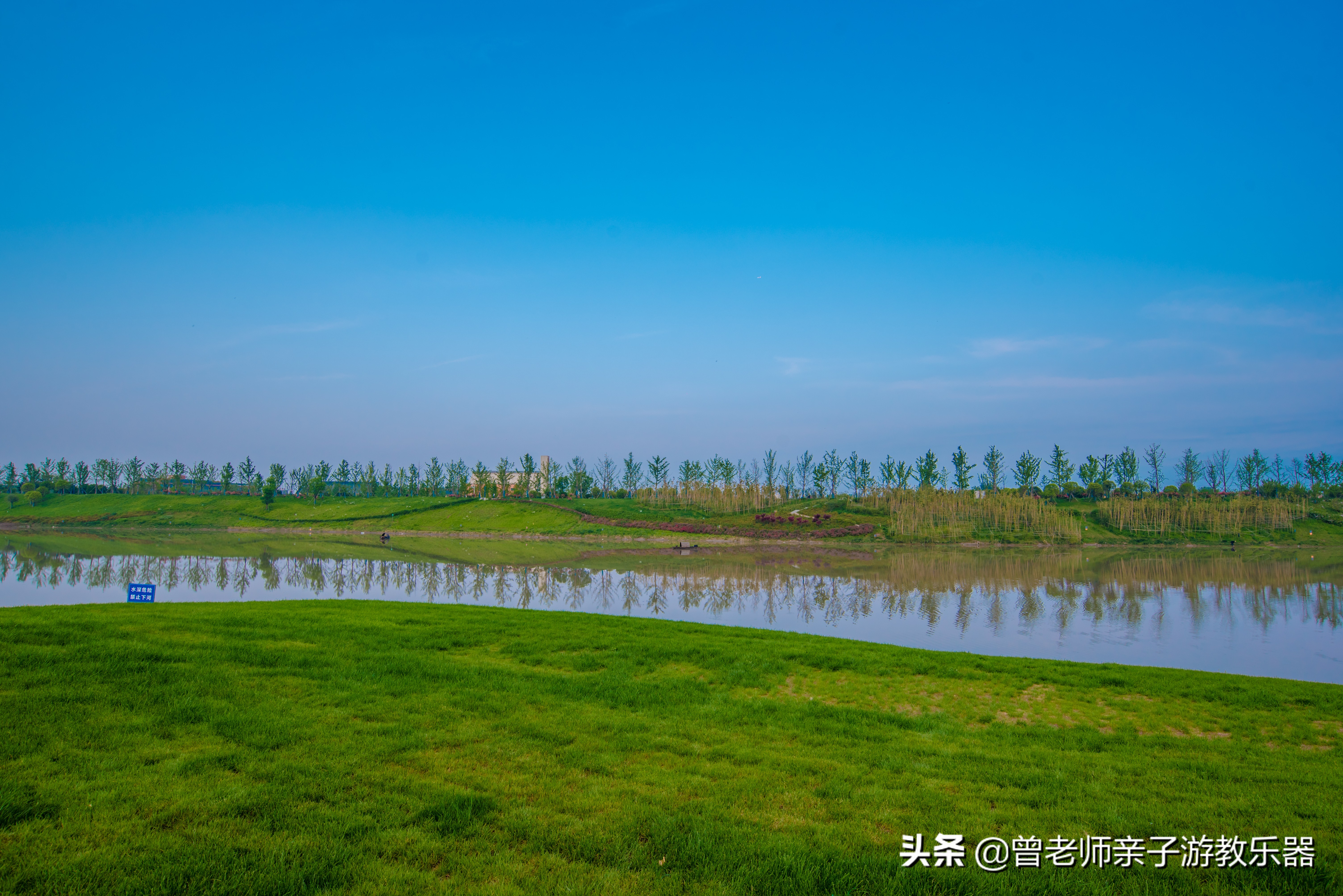 西安绿道旅游景点,西安三河一山绿道攻略