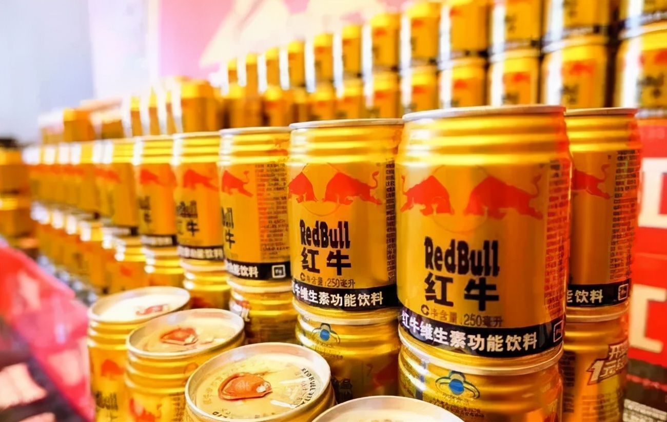 红牛如何在饮料巨头下崛起的,红牛利润为什么那么高