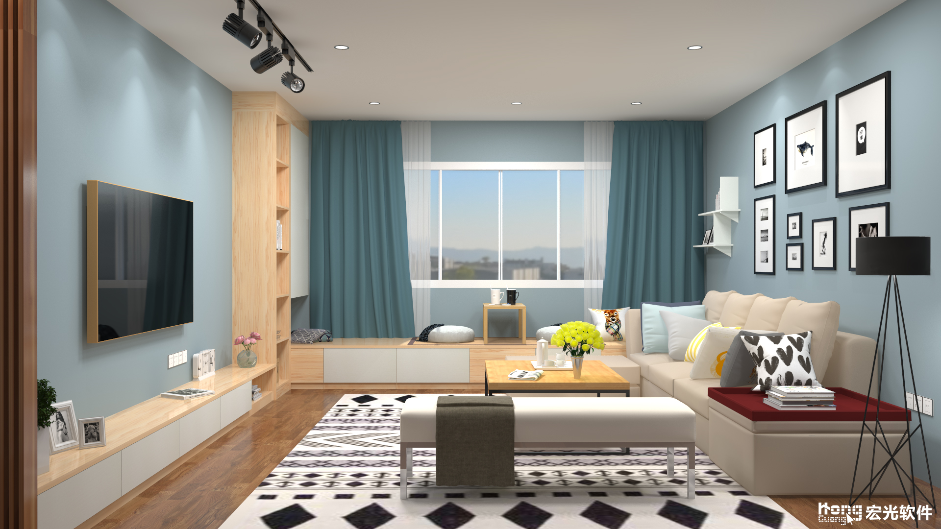 中国装修工人在日本装修心得,家居装修知识技巧文章