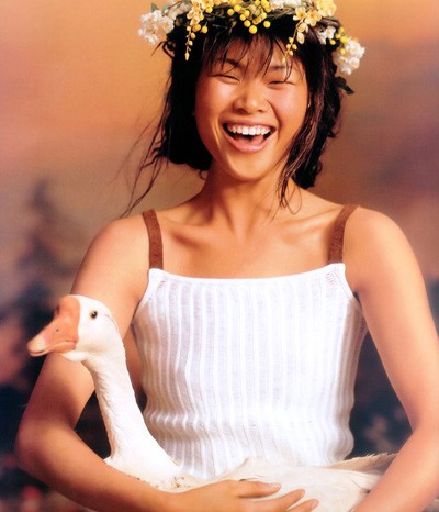 江西名模吕燕家乡,丑模吕燕如何成为名模