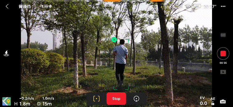 全新大疆无人机御air2测评,大疆御air2s和air2的评测