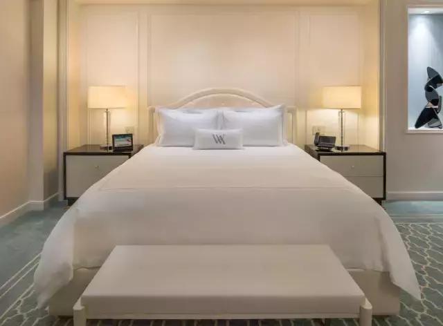 外滩华尔道夫酒店风格,曼谷华尔道夫酒店设计图