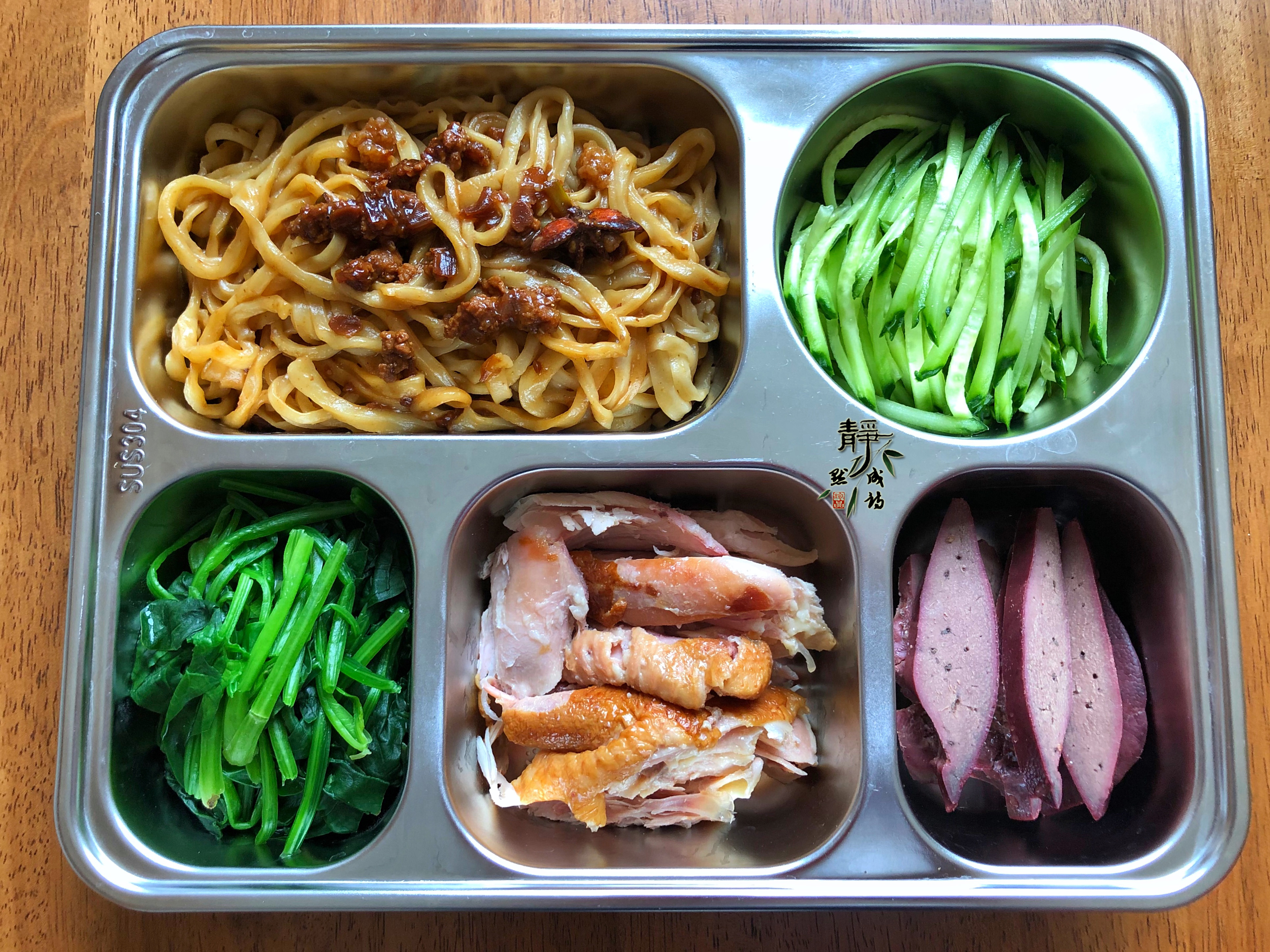 午餐给小学生做什么吃营养又简单,小学午餐食谱大全