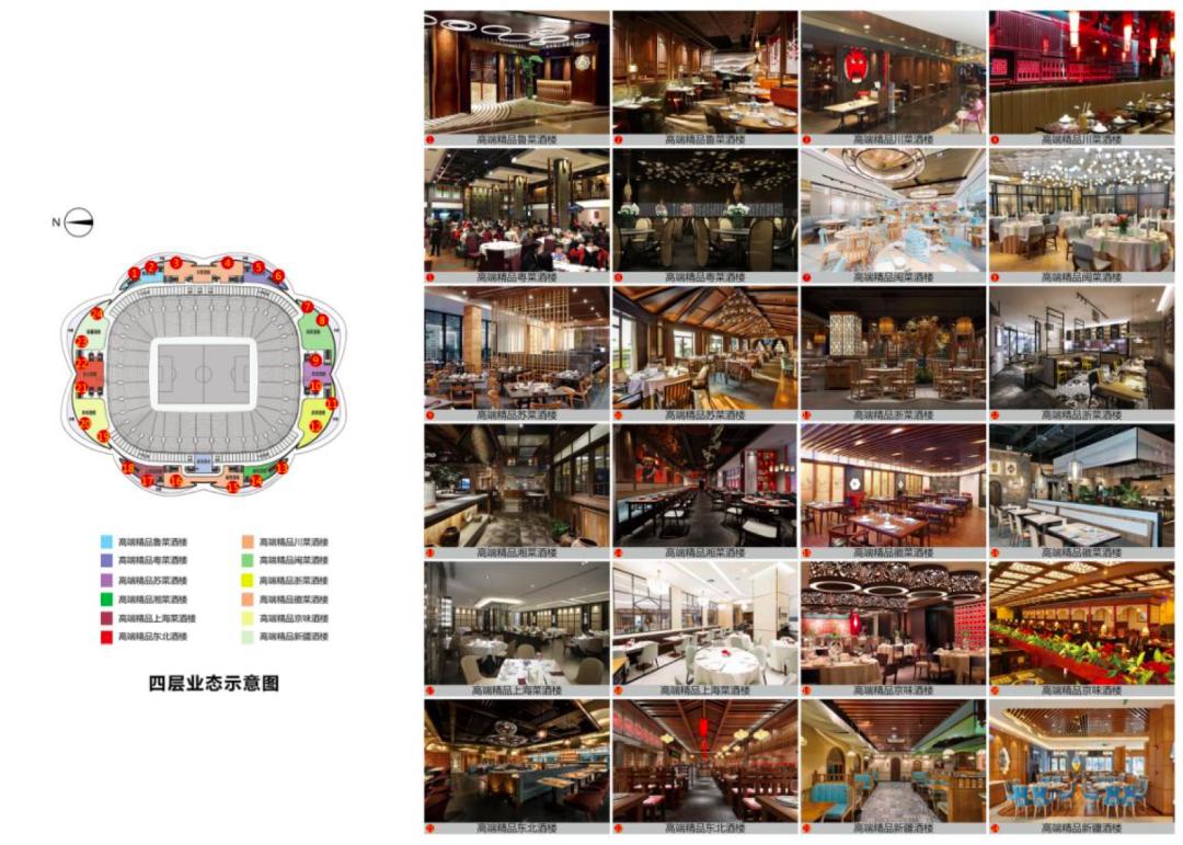 广州恒大投资40亿建的广州足球场,恒大打造世界顶级球场