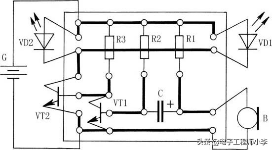 教你制作“笑脸相迎”小挂件