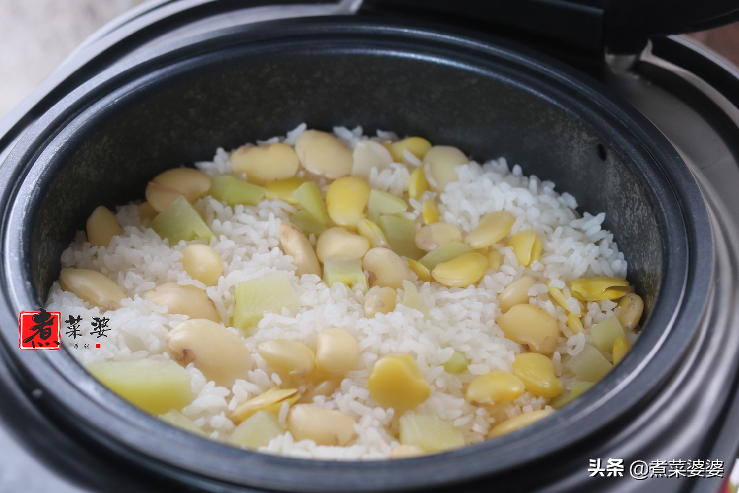 黄豆和豇豆怎么做好吃,黄豆豇豆怎么做