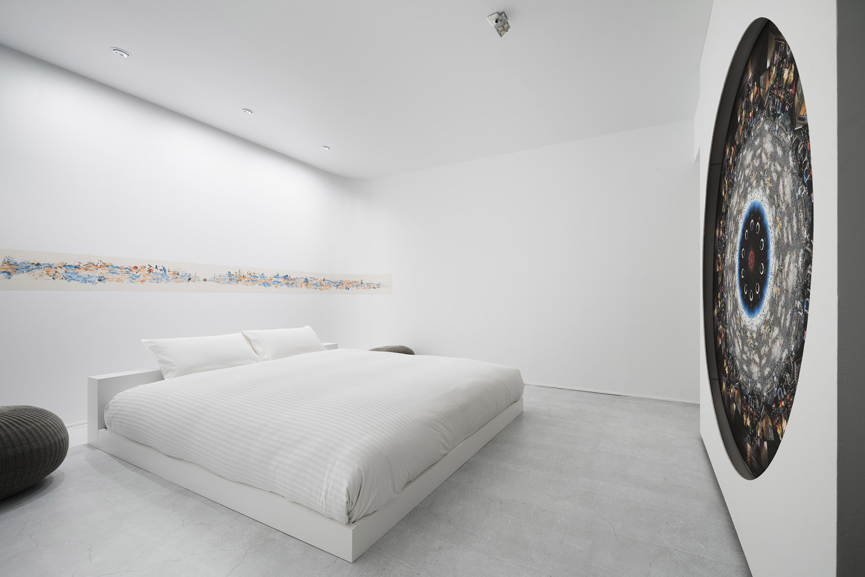 广州美术馆酒店,美术馆度假酒店