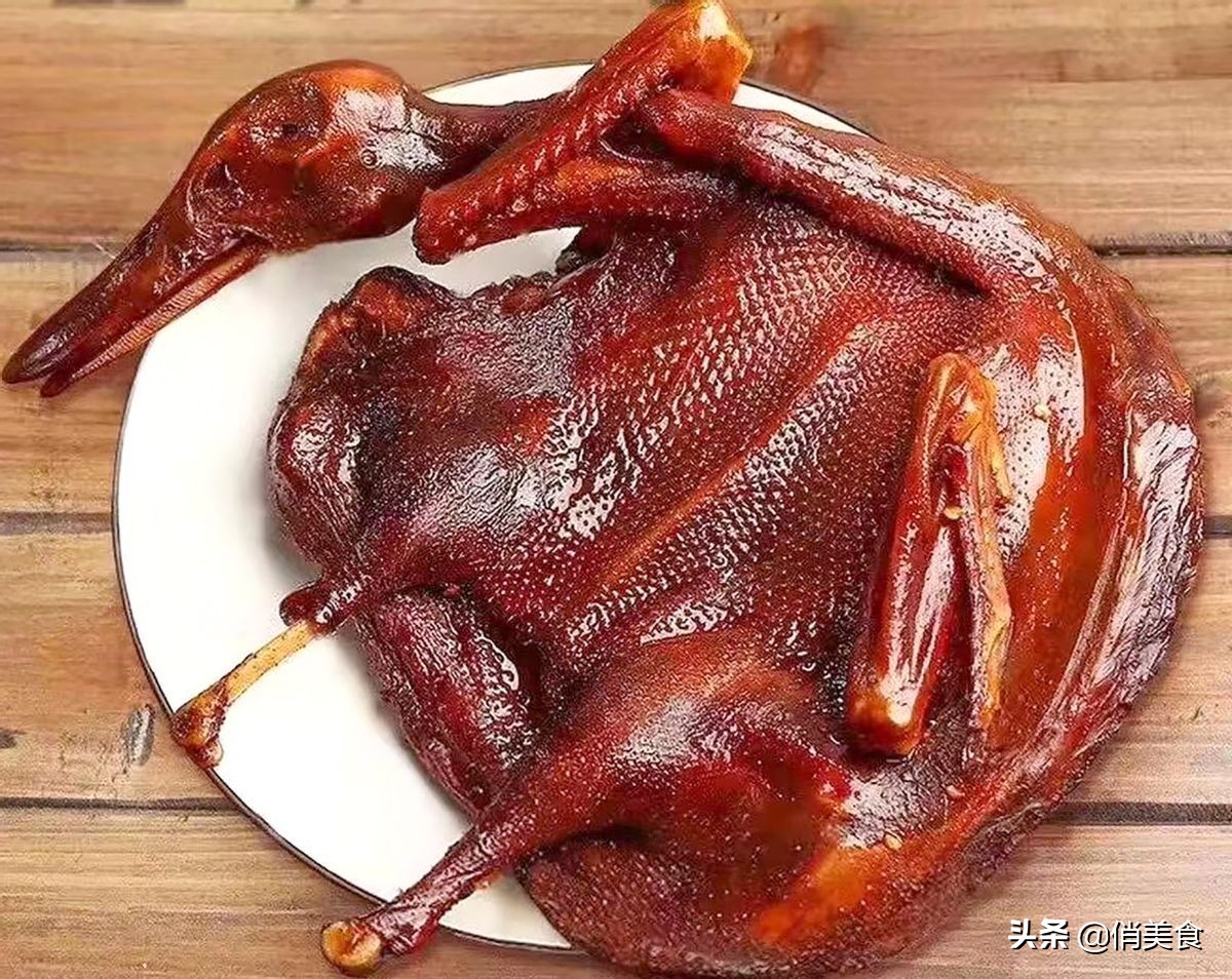 去湖南必吃的小吃,舌尖上的美味湖南菜