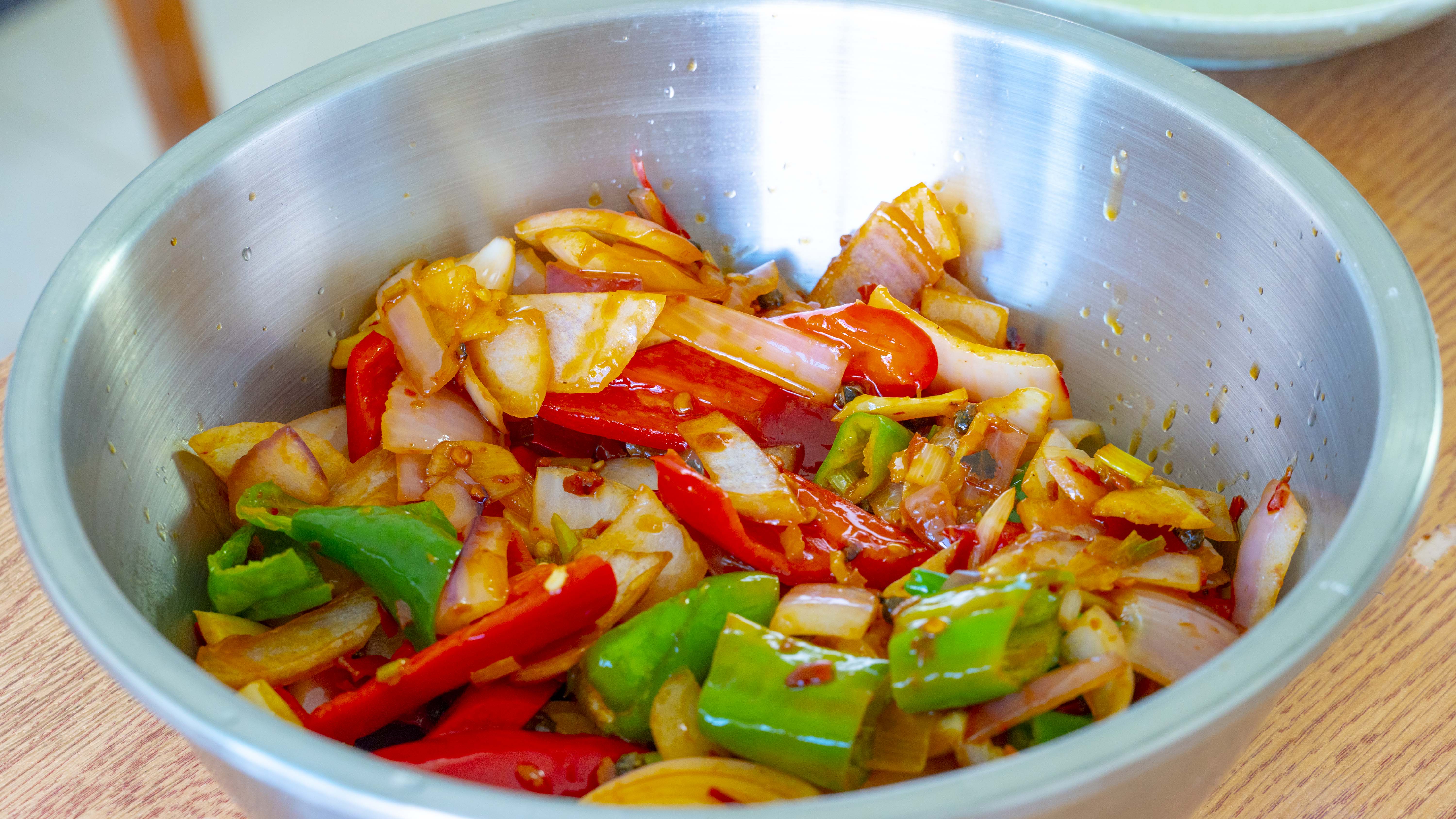 推荐几道家常菜营养丰富好吃开胃,推荐几道家常菜清香美味