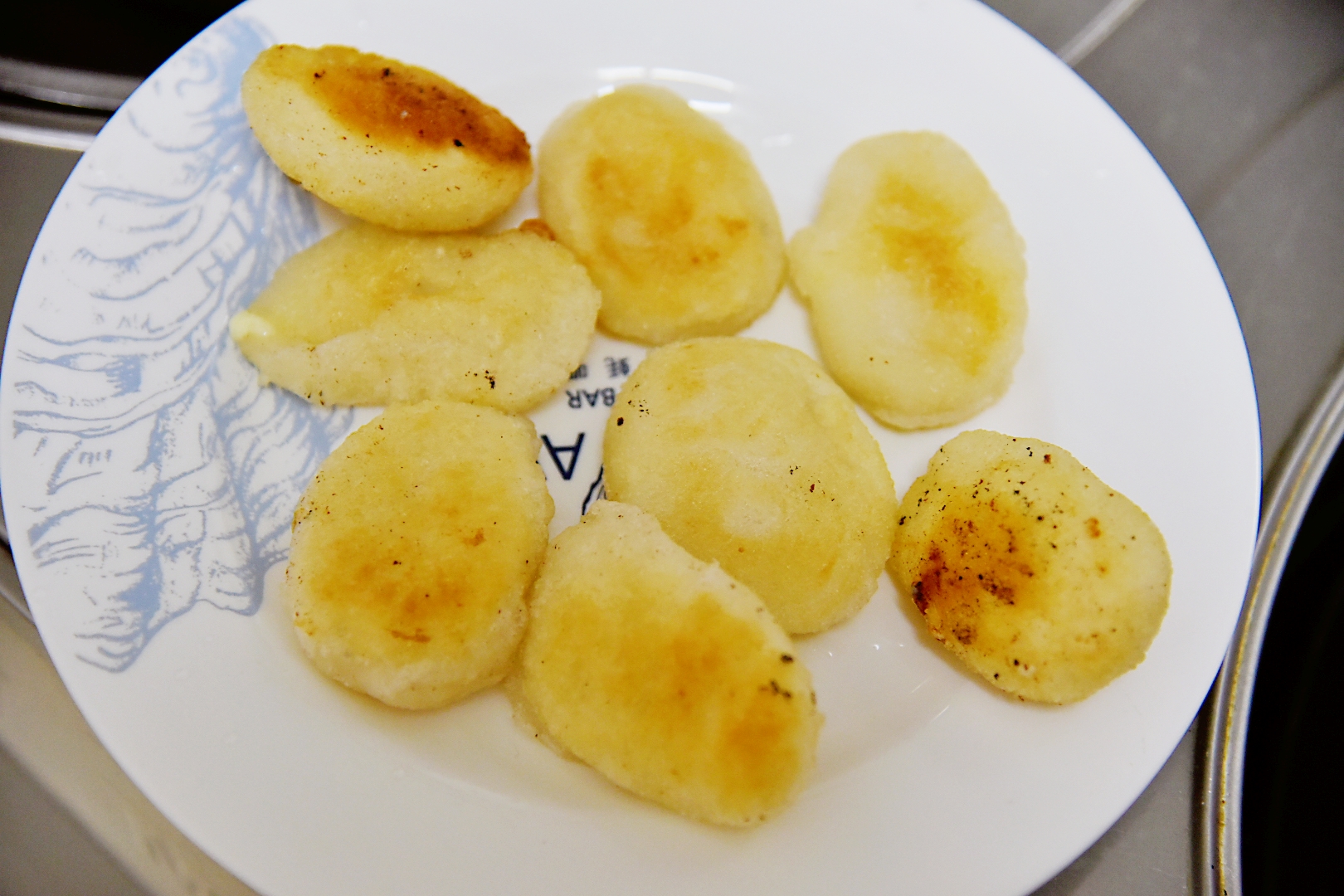 芝士年糕最简单的做法,教你做简单又好吃的年糕