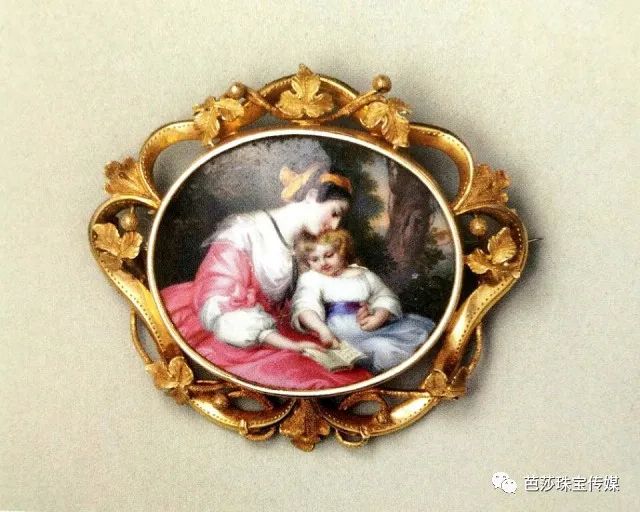 揭秘珠宝圈百年“网红”，常春藤凭什么得到这么多宠爱？