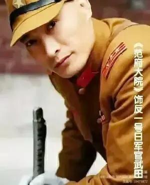 影视演员阿威简介,金牌演员阿威