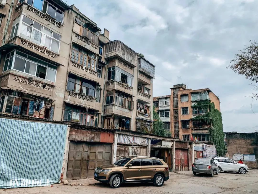 新繁=心烦？？曾经的五强县为何沦落到这种地步？