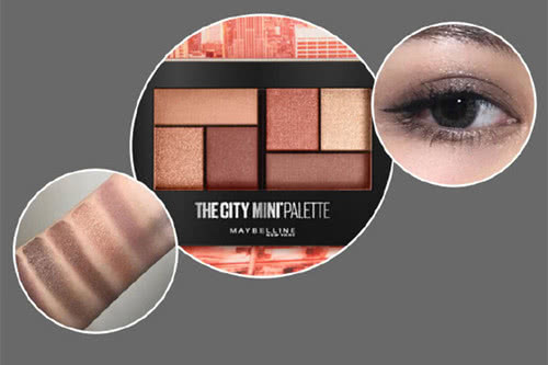 8盘眼影,8色眼影盘最新报价