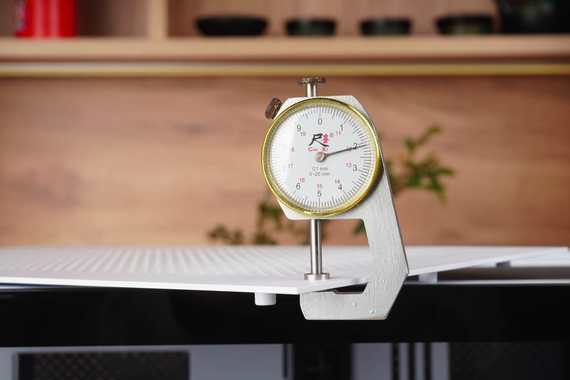 联力包豪斯mini深度评测,联力包豪斯mini尺寸