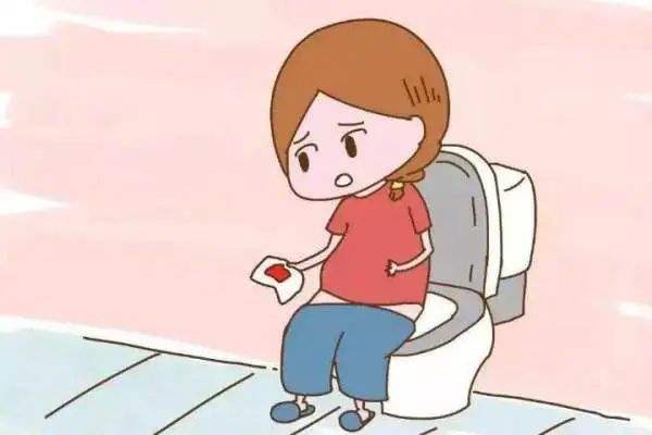 便血两个月发现直肠癌是早期吗,便血十多天查是肠癌肝癌