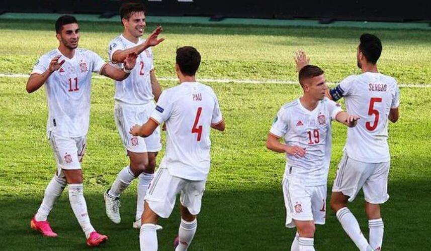 欧洲杯西班牙惨遭淘汰,欧洲杯克罗地亚被淘汰了吗