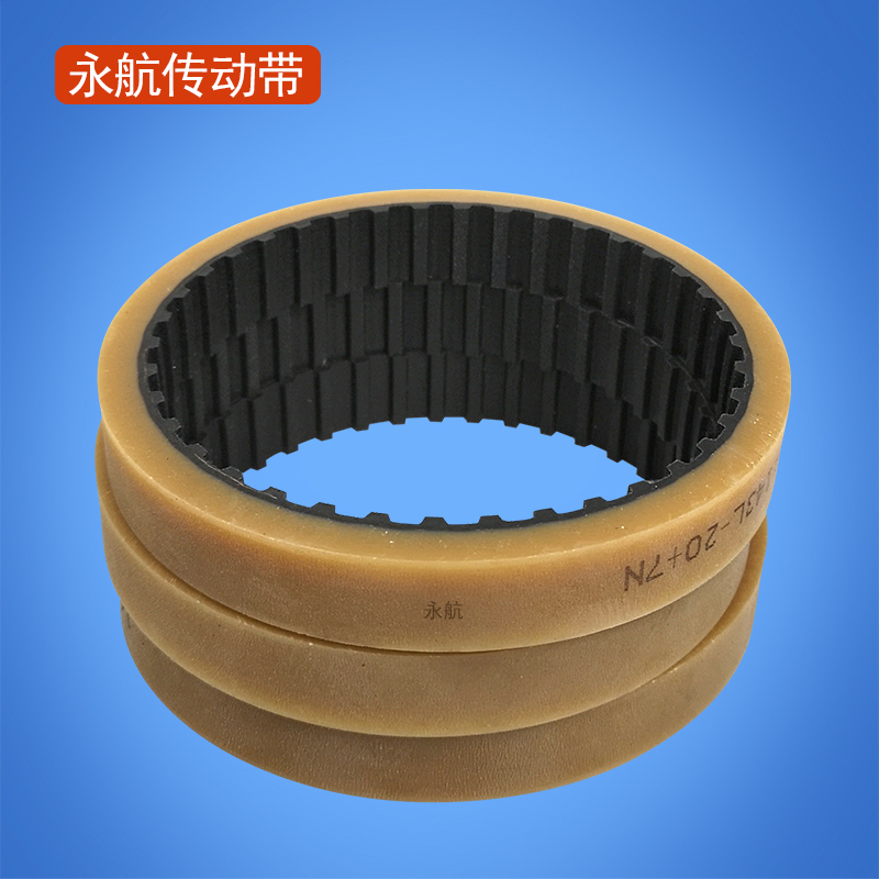 同步带加的胶是什么胶,同步带自动加胶