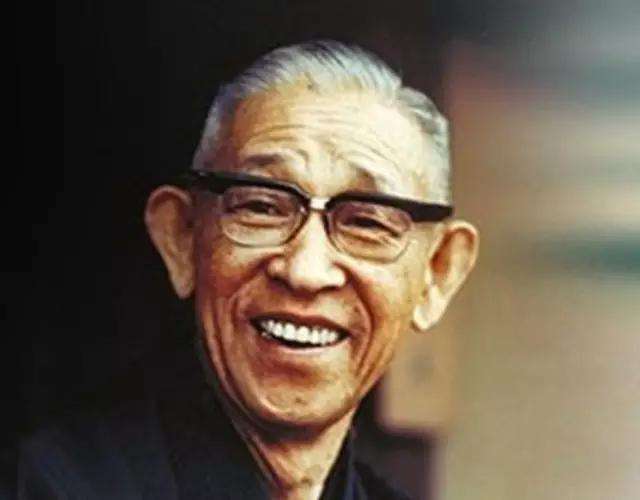 松下幸之助22条生意经,松下幸之助的三大经营秘诀