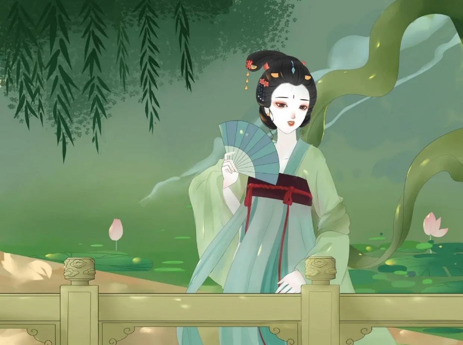 灯火阑珊即兴创作,灯火阑珊造句怎么造