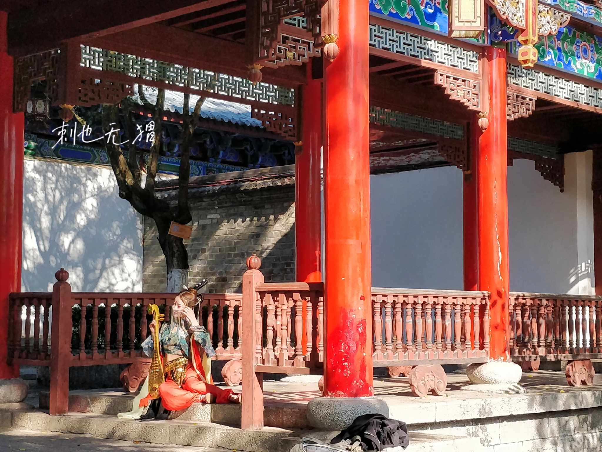 冬天适合去丽江旅游吗,冬天云南丽江旅游全攻略