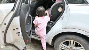 10款最值得买的安全座椅,大家都在买哪款安全座椅