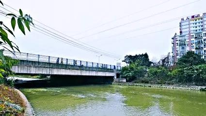 老成都记忆三环路,老成都记忆青石桥