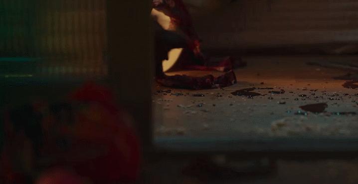 公认最吓人的丧尸电影,世界上最好的丧尸末日生存电影