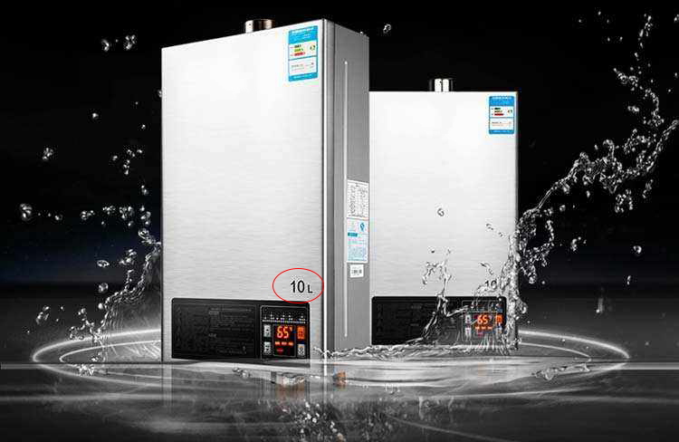 燃气热水器的选择方法和注意事项,燃气热水器怎么选主要看什么