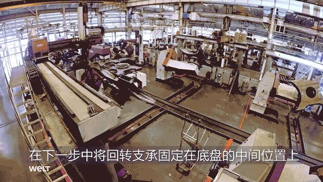 看中国制造,德国人看中国设备