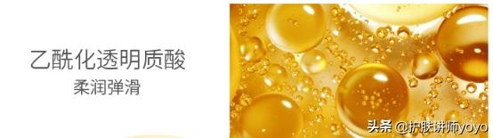 眼霜哪种好用不长脂肪粒,哪些眼霜抹了不长脂肪粒