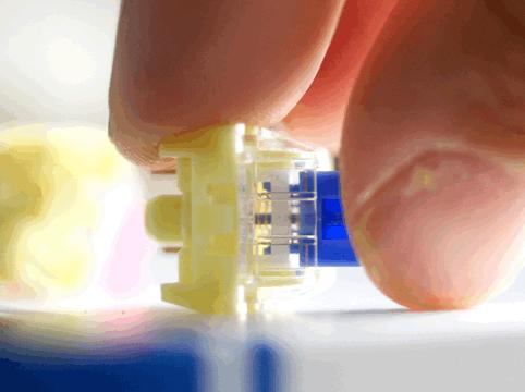 ttc金粉轴为什么比金红轴更受欢迎,ttc金粉轴为啥那么贵