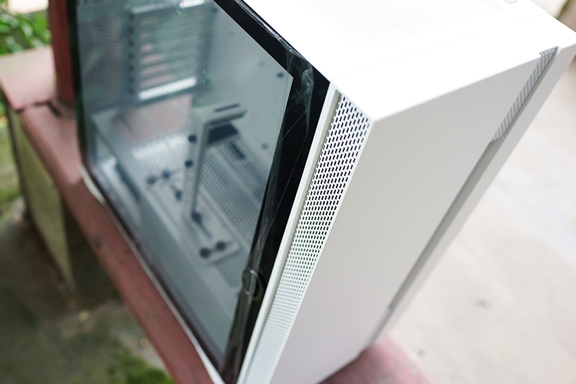 tt挑战者h6机箱接口,tt挑战者h6机箱怎么装