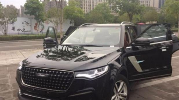 众泰t700油耗实测,众泰t700油耗高看什么数据