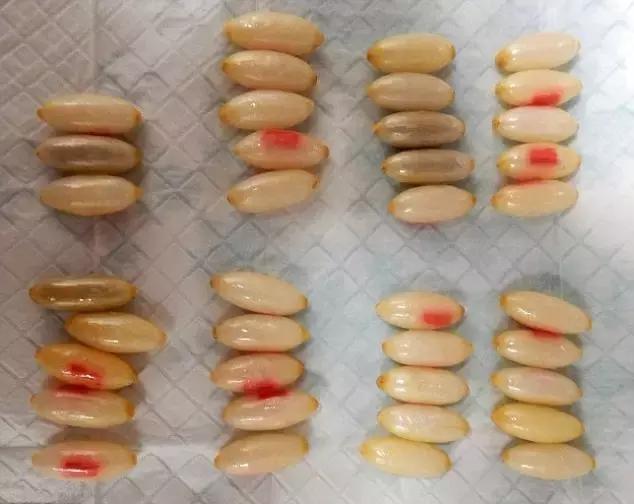 当心快递陷阱,警惕陌生快递千万别贪小便宜