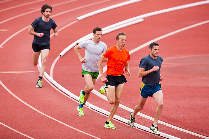 跑步十分钟有健身效果吗,跑步10分钟再做力量训练