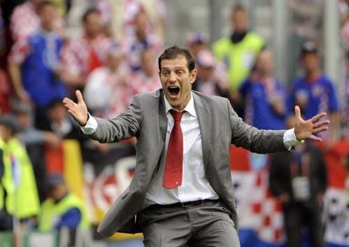 比利奇上港新帅,国安三将谈新帅比利奇