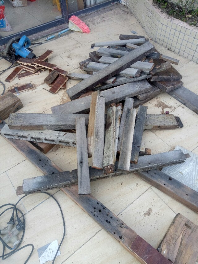 别人不要的家具拿回家可以吗,人家不要的旧家具拿回家好吗