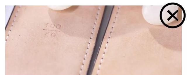 hermes爱马仕皮带鉴定真假,二手奢侈品真假鉴别古驰