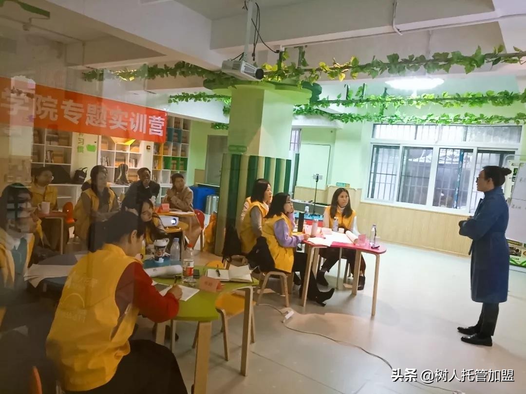 加盟品牌新手必备技巧,加盟项目看什么