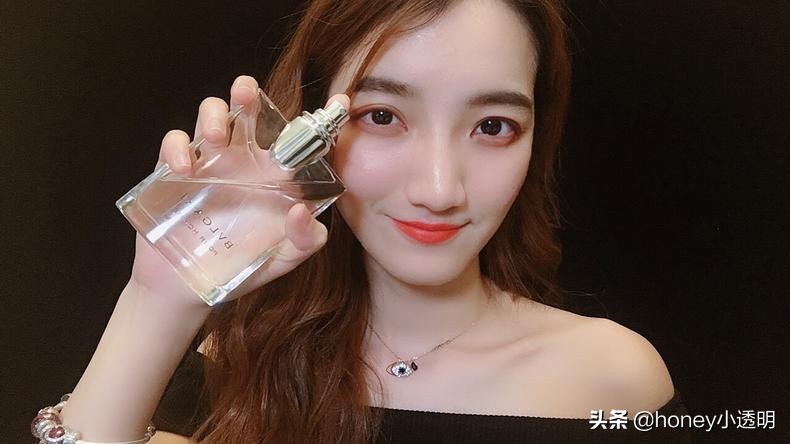 宝格丽大吉岭男士香水使用感受,适合夏天的宝格丽男士香水